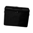 thumbnail image 2 of Bolsa para suministros de peluquería, estuche portátil para herramientas de salón de belleza profesional para herramientas de corte de pelo y peine , L, 2 of 8