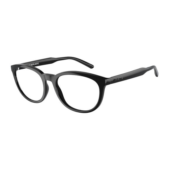 Eyeglasses Arnette AN 7214 2753 Varney Black