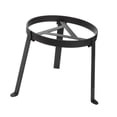 thumbnail image 4 of Trípode plegable para acampar, soporte para cocinar con fuego abierto, portátil, ligero, fuerte y resistente, soporte para fogón al aire libre para, 4 of 8