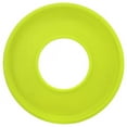 thumbnail image 4 of Nerf Dog Atomic Flyer Green 10 Inch Durable Flying Disc Toy, 4 of 5