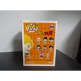 thumbnail image 3 of Dragon Ball Funko POP! Animation Vegeta Vinyl Figure [Final Flash], 3 of 4