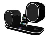 apple wireless speaker system