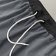 thumbnail image 5 of Pantalones Cortos de Cintura Elástica para Hombre Pantalones de Baño Impresos Respirables Secos Rápidos, Pantalones de Cintura Elástica para Hombre para la Playa Y Diarios, 5 of 8
