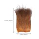 thumbnail image 4 of 5Pcs Landscaping Palm Tree Bark Fake Tree Bark Realistic Artificial Bark, 4 of 4