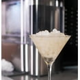 thumbnail image 3 of GE Appliances 38 lbs Capacity Built-In Ice Maker, Black Stainless Steel, 3 of 14