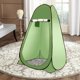 thumbnail image 5 of Sitio de La Tienda de La Privacidad Del Camping Automático Verde Claro Sharpla Carpa de Ducha, 5 of 7