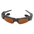 thumbnail image 3 of DEWIN Wireless Bluetooth Sunglasses Professional Stylish Lightweight Eyesight Protection Smart Glasses for Driving Cycling Standard Version and Complete Set of Lenses, 3 of 14