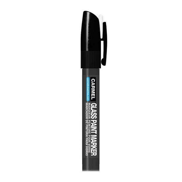 Glass Paint Marker