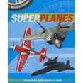 thumbnail image 1 of Pre-Owned Superplanes (Mean Machines) (Unknown) 1848585659 9781848585652, 1 of 1