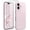 Ice Pink, variant on ZGDong Designed for iPhone 16 Case, Silicone Upgraded [Camera Protection] Phone Case with [2 Screen Protectors], Soft Anti-Scratch Microfiber Lining Inside