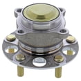 thumbnail image 2 of Wheel Bearing and Hub Assembly Fits select: 2013-2020 HONDA ACCORD, 2015-2020 ACURA TLX, 2 of 5