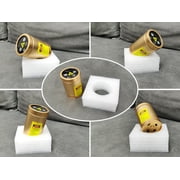 Chims DJ Mini Party Lights RGB Aurora Laser Projector Light Show Remote Control Music Activated Portable Festival Birthday Party Dance Holiday Camping Christmas Decoration