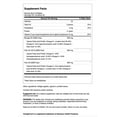 thumbnail image 7 of Swanson MultiOmega 3-6-9 - Non-GMO Flax Oil, Borage Oil, and Fish Oil Capsules - Essential Fatty Acids Supporting Cardiovascular Health and Brain Health - (120 Softgels, 2400mg Serving), 7 of 7