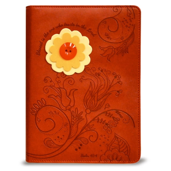 Journal - Blessed Is The One