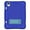 Navy/Jade Green, variant on iPad mini 6 Case with HD Screen Protector, iPad mini 6th Generation Case 8.3 inch 2021, Dteck Heavy Kids Safe Shockproof Case with Built-in Kickstand for iPad mini 6th Generation,Navy/Green
