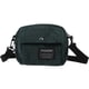 thumbnail image 2 of Crossbody Bag Square Storage Pouch for Women Daily Use Green Corduroy Carry 1Pack, 2 of 4
