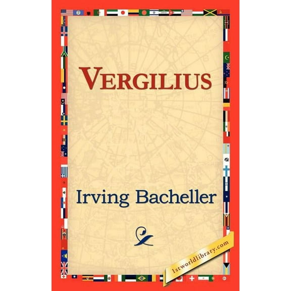Vergilius, (Paperback)