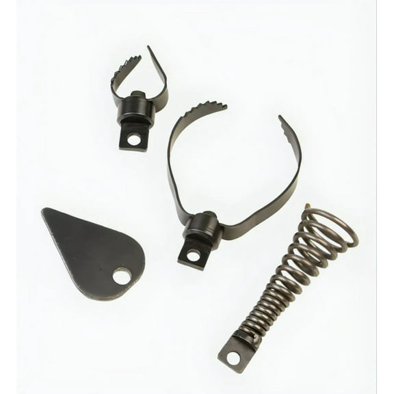 BrassCraft 4- Piece Replacement Cutter Set for BC2040