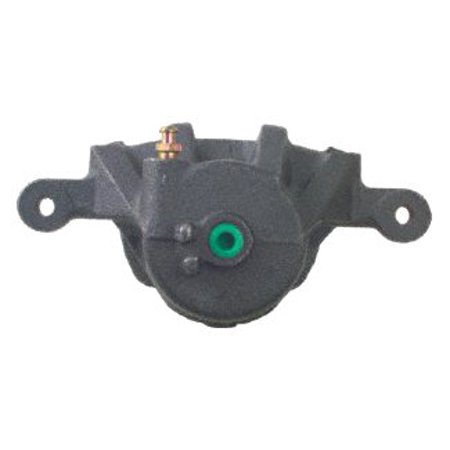 Cardone 19-2832 Remanufactured Import Friction Ready (Unloaded) Brake Caliper