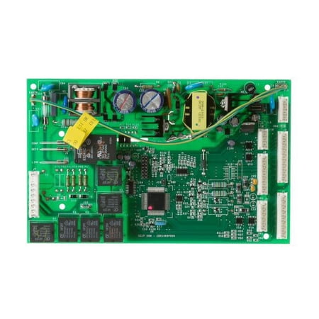 GE APPLIANCE WR55X11130 REFRIGERATOR MAIN CONTROL BOARD - GENUINE OEM PART
