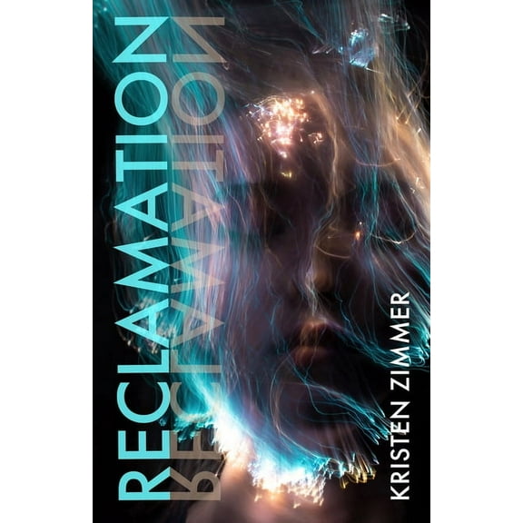 Dark Horse Reclamation, Book 1, (Paperback)