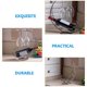 thumbnail image 3 of Beverage Storage Rack Holder for Bars Iron Material Multi Color Holder 1Set, 3 of 4