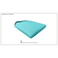 thumbnail image 1 of 2 Covers for Dining Chair Cushions in Aruba, 1 of 2