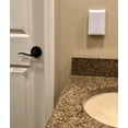 thumbnail image 4 of Child Be Safe Infant and Pet Proof Outlet Cover Box, Ivory, 1 Piece, 4 of 8