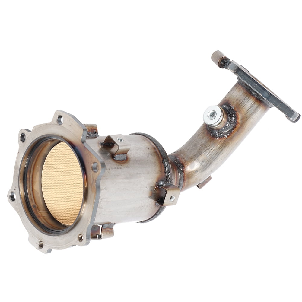 OTVIAP Front Left Catalytic Converter Fit For Nissan Murano 3.5L 2003