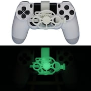 Yammee Mini Steering Wheel for Controller Racing Game Steering Wheel Controller Racing Gaming Accessories