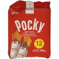 thumbnail image 1 of POCKY CHOCOLATE BAG, 1 of 3