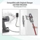 thumbnail image 4 of 2025 21.6v Replace V6 Dc62 Battery Adapter+pre-filter Compatible V6 Sv04 Sv03 Dc58 Dc59 Dc61 Dc74 Animal Dc72 Series Vacuum-d - MXBC, 4 of 5