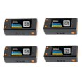 thumbnail image 1 of 4X Bitcoin Nerd Miner V2.0 T-Display-S3 BTC Crypto Solo Lotería Nerdminer Miner Pantalla LCD 78KH/S con Shell, 1 of 5