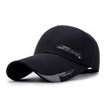 thumbnail image 3 of Red Sun Protection Baseball Cap For Outdoor Fishing And Touring - Jxlgv, 3 of 5