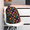 thumbnail image 3 of Easygdp Traditional Floral Polish Mochila Ligera de 15 Pulgadas para Estudiantes, Mochila Cómoda para la Escuela y Viajes, Correas Ajustables, 3 of 6