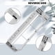 thumbnail image 4 of Spare Main Brush Cover for Xiaomi 1/1S and Roborock S4 S5 Max S50 S51 S55 S6 MaxV Pure E2 E3 E4 Robo, 4 of 5
