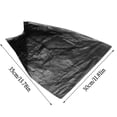 1pc Pet Long Handle Pooper Bags Cat Dog Pick Up Poop Bag Blue Or Black 1pc-pet-long-handle-pooper-bags-cat-dog-pick-up-poop-bag-blue-or-black