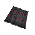 thumbnail image 3 of Langgg Trampoline Enclosure Net Security Net, Supplies 51.18inch Hight Universal, 3 of 9
