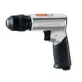 thumbnail image 2 of Ingersoll Rand 7811G 3/8" Pistol Grip Air Drill, Keyless Chuck, Reversible, 1,700 rpm, .5HP, 2.7 lbs, 2 of 2