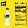 thumbnail image 6 of Minute Maid Lemonade Bottle, 20 fl oz, 6 of 19