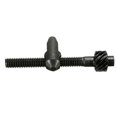 thumbnail image 4 of 4x Tornillo Tensor del Ajustador de Cadena para Timberpro Lawnflite Motosierra China 2500 25Cc, 4 of 5