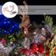 thumbnail image 3 of Cadena de Luces LED de colores XCF mariposa sin pilas, 3 of 3