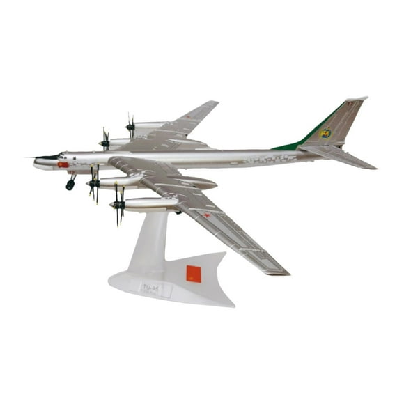 Yinanstore 1/200 Modèle Réduit d'Avion de Chasse Modèle d'Avion en Alliage pour Cafés Étagère Maison Chambre Décoration