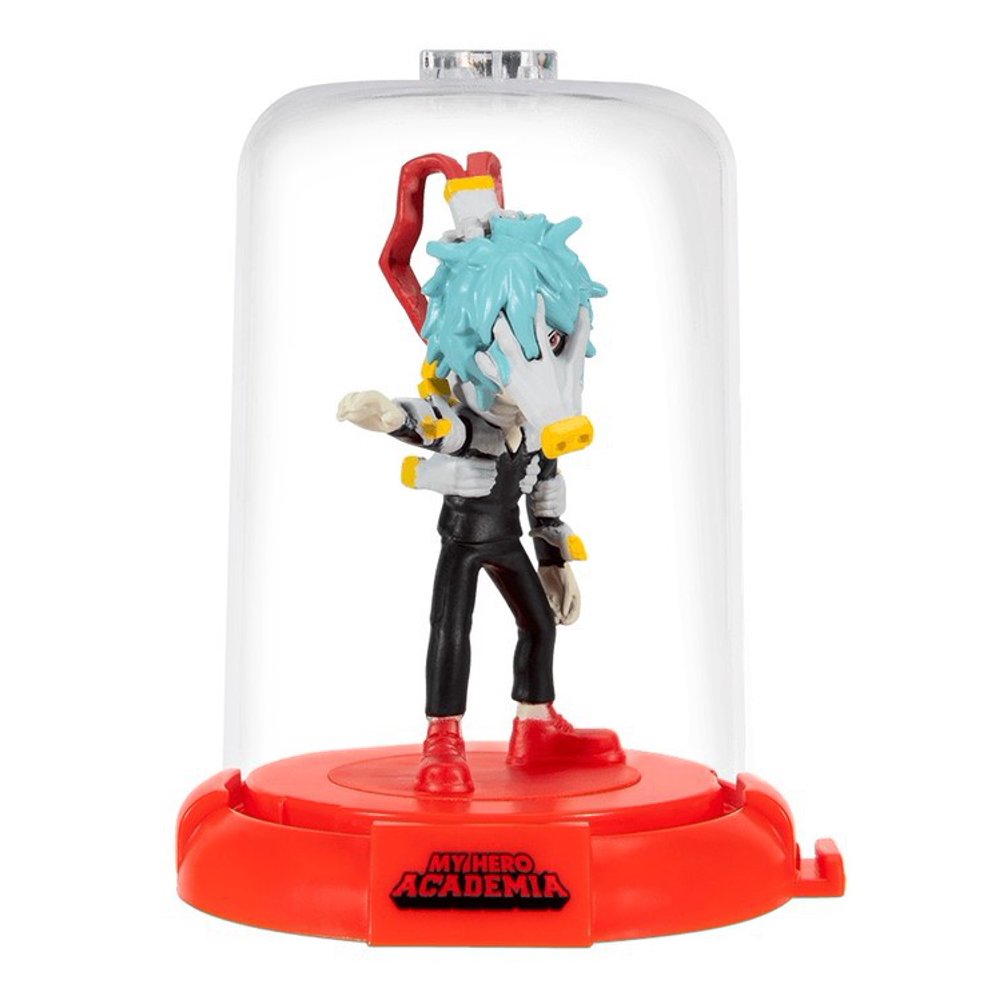 My Hero Academia Domez Series 2 Tomura Shigaraki Figure [No Packaging] - Walmart.com - Walmart.com