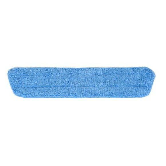 Simplee Cleen Household Swivel Mop Microfiber Damp Scrub Pad