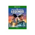 thumbnail image 1 of World of Warships Legends - Édition Deluxe Firepower - Xbox One, 1 of 6
