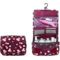 thumbnail image 1 of Toiletry Bag, Multifunctional Toiletry Bag, Cosmetic Bag For Hanging, Foldable Gift, 1 of 5