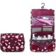 thumbnail image 1 of Toiletry Bag, Multifunctional Toiletry Bag, Cosmetic Bag For Hanging, Foldable Gift, 1 of 5