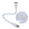 thumbnail image 2 of USB Male to Female Power Cord Cable Fully Shielded Cable USB Lighting Cable, 2 of 7