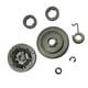 thumbnail image 1 of 3/8 Kit De Piñón De Embrague Tornillo Accesorios Herramientas Eléctricas Neumáticas Bricolaje, 1 of 5